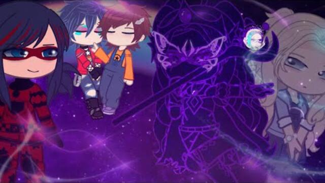 Miraculous: Guardians 🐞| Shattered Illusions Episode 16 - s2ncs ♡
