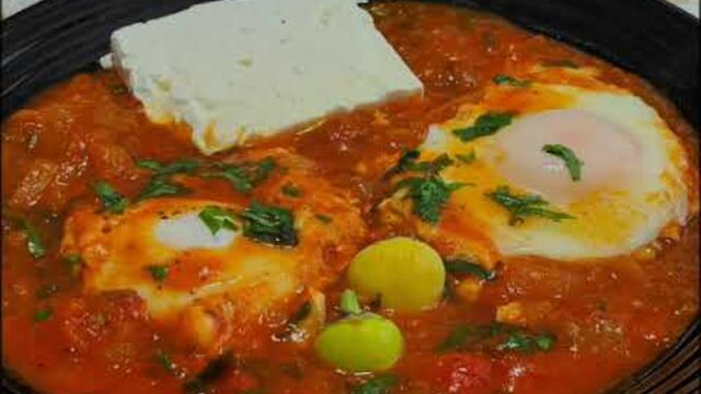 Лятна манджа