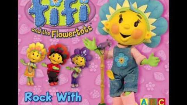 Fifi ne zaboravi me pesma