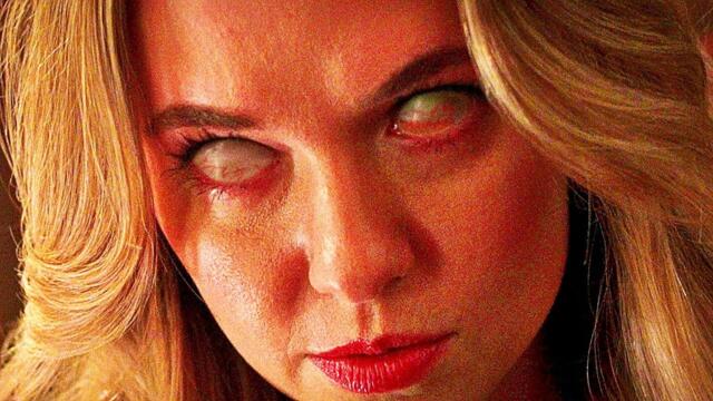 Ведьмина доска — Русский трейлер (Дубляж, 2025)