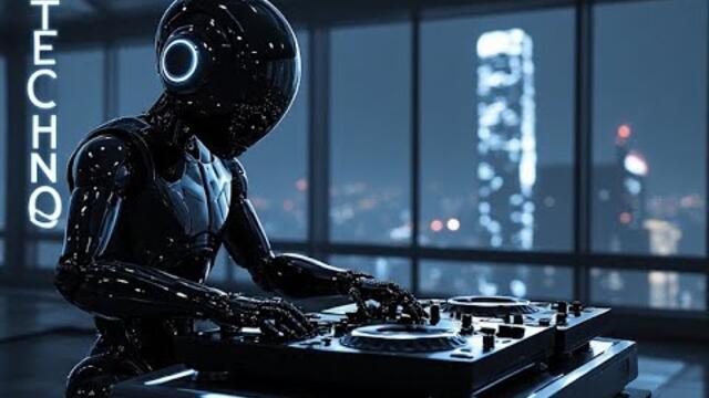 🔥 Awakenings | 2025 | Techno