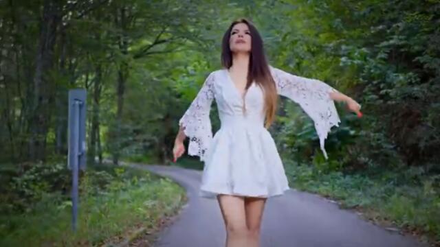 Невена Цонева, Баш Бенд - Едно _Обичам те_