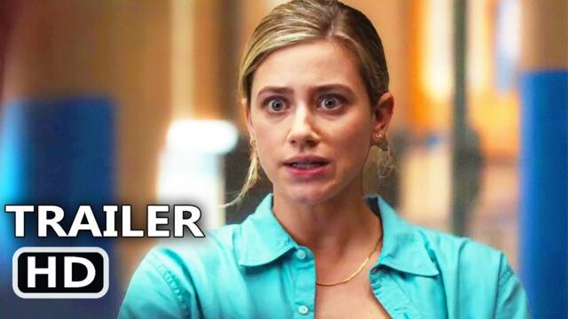 AMERICAN SWEATSHOP Trailer (2025) Lili Reinhart
