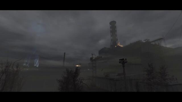 DARKEST TIME:  EXTENDED - TRAILER