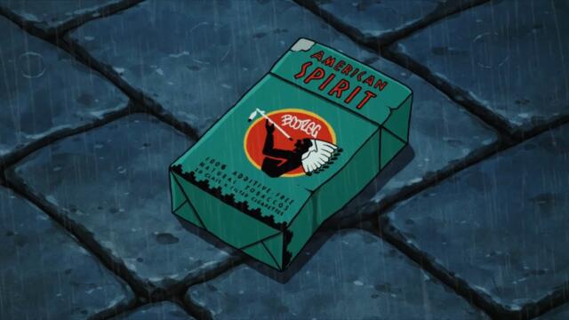 this is the lofi hip-hop i missed...