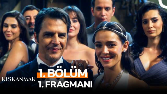 Kıskanmak 1. Bölüm 1. Fragmanı 16 Eylül Salı NOW'da!
