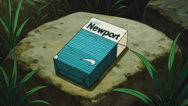 i forgot lofi hip-hop could feel like this...