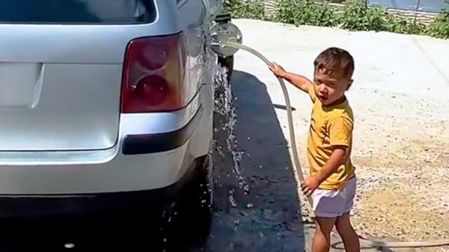 Viral Crash-outs and Chaos | Best of the Week