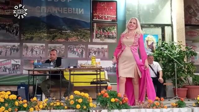 Екстра Нина - Хляб и вино ( live от Спанчевци ) - By Planetcho