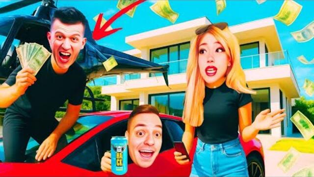 КОЙ БГ YOUTUBER Е НАЙ-БОГАТ?