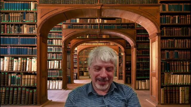 Въпроси и отговори 34:  Русия да плаща репарации на Украйна - тъй мисли Урсулата. Пак ли мрии?