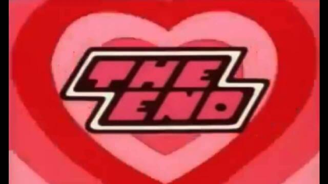 The Powerpuff Girls:Bunny The Final ending.