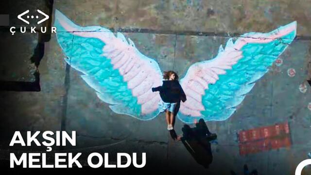 Unutulmaz Vedalar #3: Akşın’ın Acı Sonu - Çukur