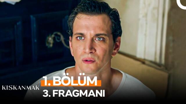 Kıskanmak 1. Bölüm 3. Fragmanı 16 Eylül Salı NOW'da!