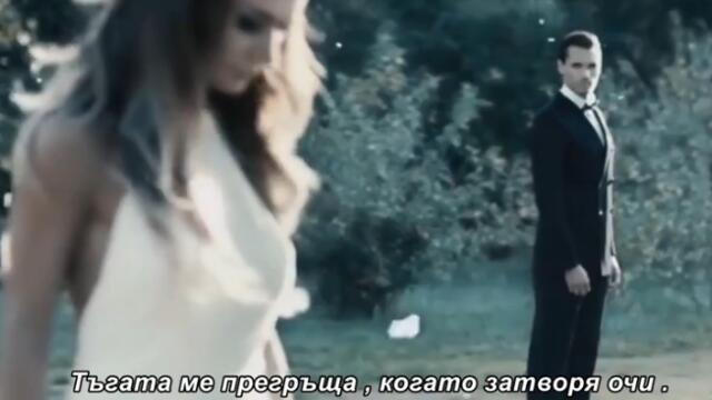 Zasto si otisla bez rijeci bez pozdrava - bg sub