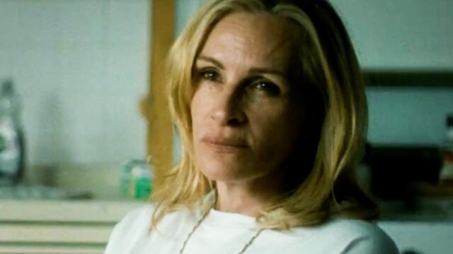 После Охоты — Финальный Русский Трейлер (Субтитры, 2025)