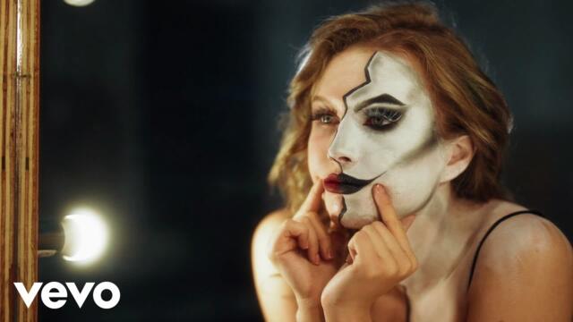 Poskok DJ - LAŽAN PROFIL (Rock’n’Roll) (Official Music Video)