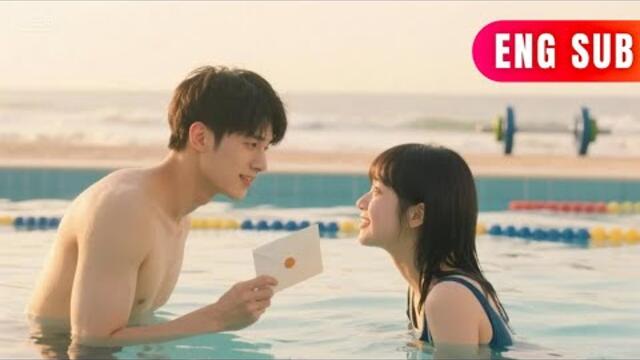 [ENG SUB]✨Dumped, I Used the Hot School Idol and Now He's Obsessed#DRAMA #PureLove