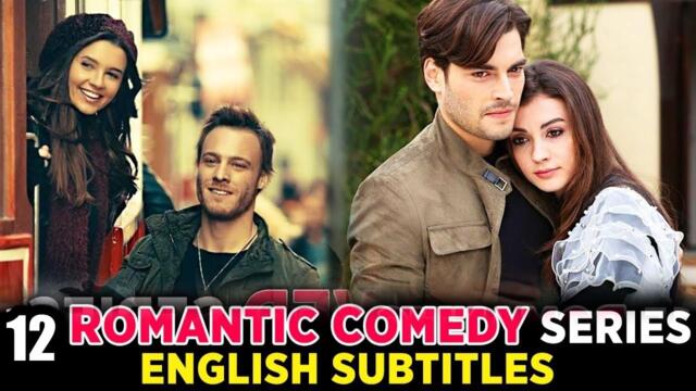 Top 12 Best Romantic Comedy Series On YouTube With English Subtitles
