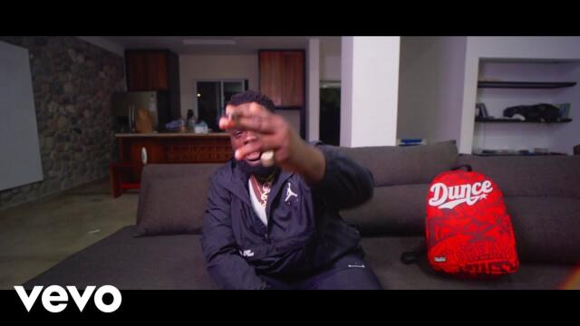 Chronic Law, DiTruth - 2 Face Behavior (Official Video)