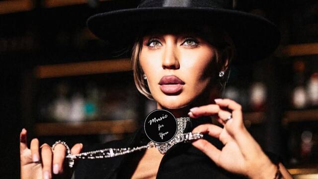 CruZ & Sam Hidd - De Corazón (Remix)