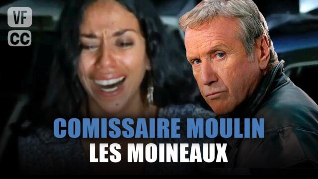 Commissaire Moulin : Les moineaux - Yves Renier - Film complet | Saison 7 - Ep 1 | PM