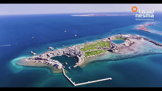 Saudi National Day 2025 -  English Subtitles