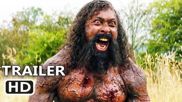 28 YEARS LATER: The Bone Temple Trailer (2026)