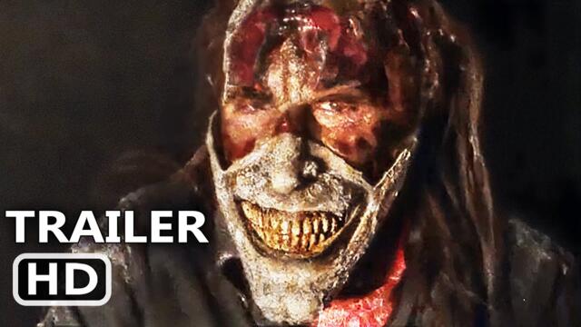 BLACK PHONE 2 Trailer 2 (2025) Ethan Hawke