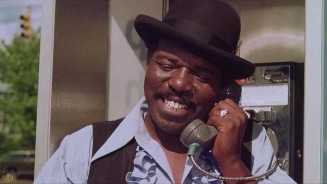 Редик Милър - Филм Бг Аудио 1976