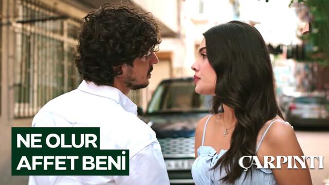 Emre, Aslı ile Yüzleşti! | Çarpıntı 2. Bölüm