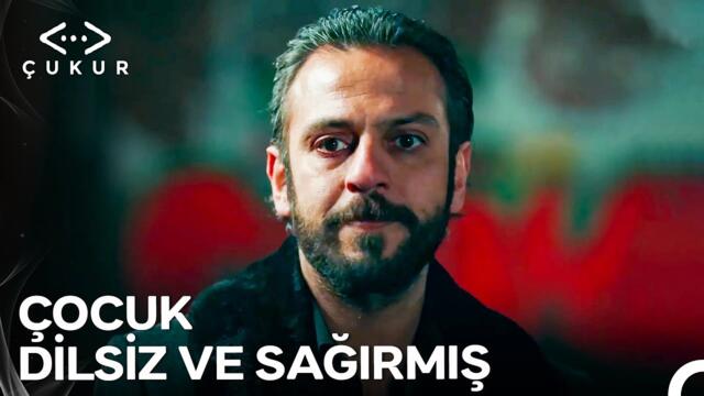 Vartolu'nun Yeni Planı Başarısız Oldu - Çukur 3. Sezon 14. Bölüm