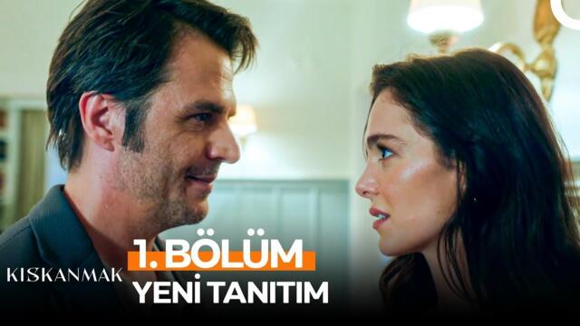 Kıskanmak 1. Bölüm Yeni Tanıtım | 16 Eylül Salı NOW'da!