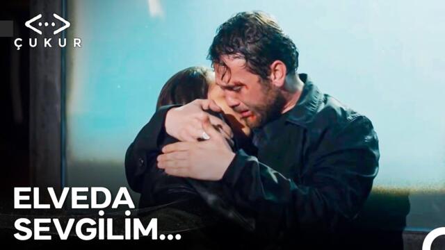 Unutulmaz Vedalar #2: Bu Ne Lan Allahsızlar Bu Ne? - Çukur