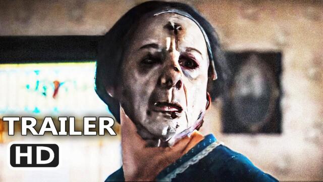 MONSTER: The Ed Gein Story Trailer (2025) Charlie Hunnam, Ryan Murphy