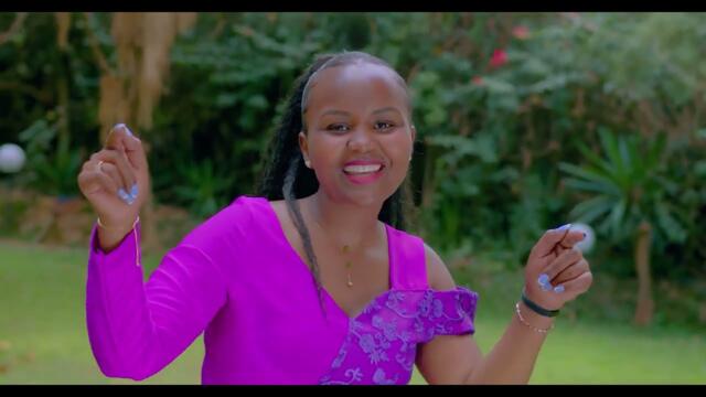 PLAN - A | RACHAEL  NGIGI | NEW OFFICIAL MUSIC VIDEO
