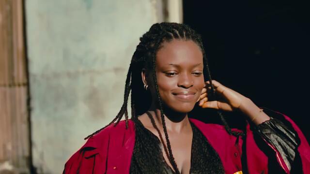 TIMI DAKOLO - Nothing Dey Spoil For God Hand (Official Video)