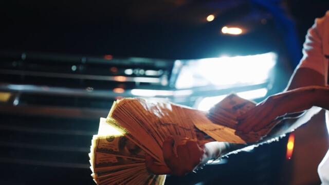 GmoneyDt - No Way (Official Music Video)