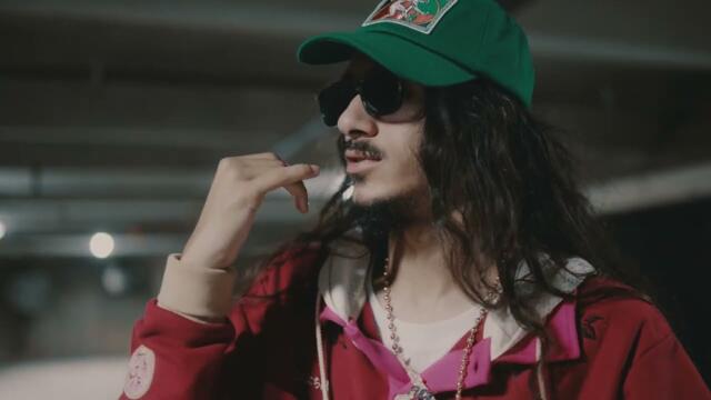 BabyTron - I LOVE ATL (Official Video) [DAY 5/30]