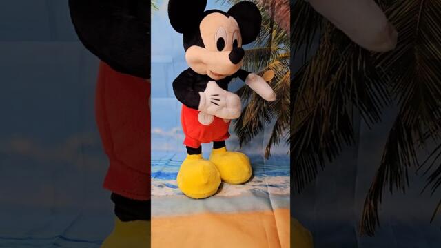 adorable mickey mouse #disneyjunior #popular #trendingshorts