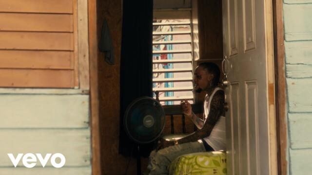 Intence - Life Seed (Official Video)