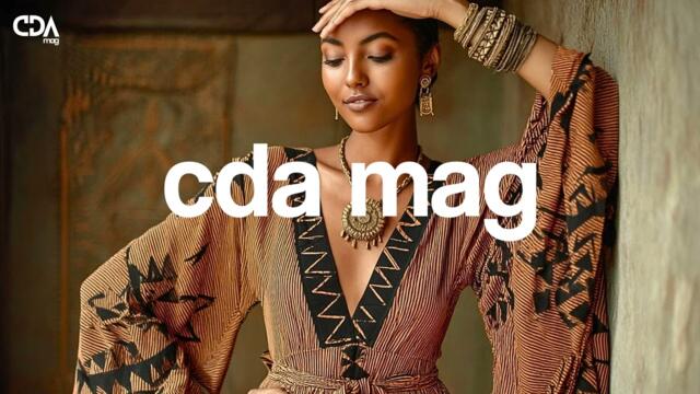 DJ ROY C - Oudyssey [PREMIERE]