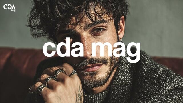 DAVID DEVANAGARI - Bosforo [PREMIERE]