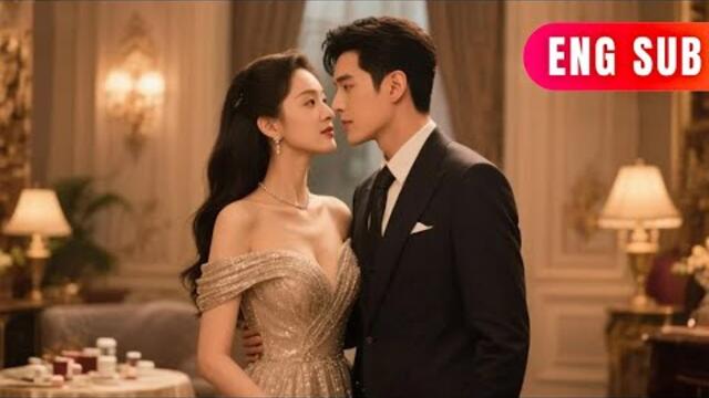 [ENG SUB]✨Mr. Huo's Contract Bride: A Wrong Contract, A Right Night.#DRAMA #PureLove