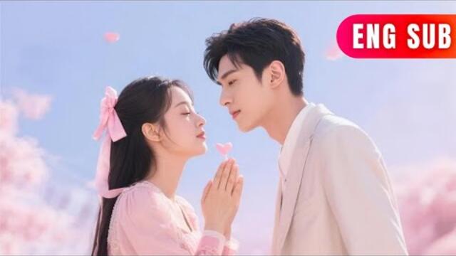 [ENG SUB]✨Reborn for Revenge: I Married the Crown Prince#DRAMA #PureLove