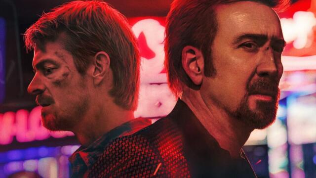 Състрадание към Дявола (синхронен екип, дублаж на Андарта Студио, 22.09.2025 г.) (запис)