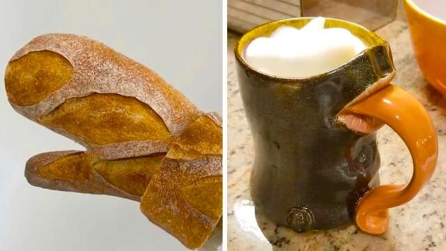 Снимки, в которые сложно поверить