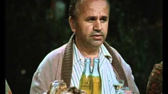 "Вилна зона" - култовата фраза за кюфтетата