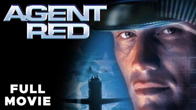 Agent Red | FULL MOVIE | Dolph Lundgren | Submarine Action Thriller