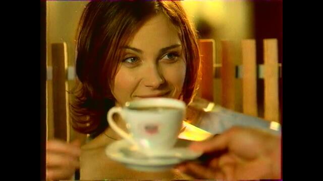 БНТ - Канал 1 - Рекламен блок 2 (11. ноември 2000 г.)